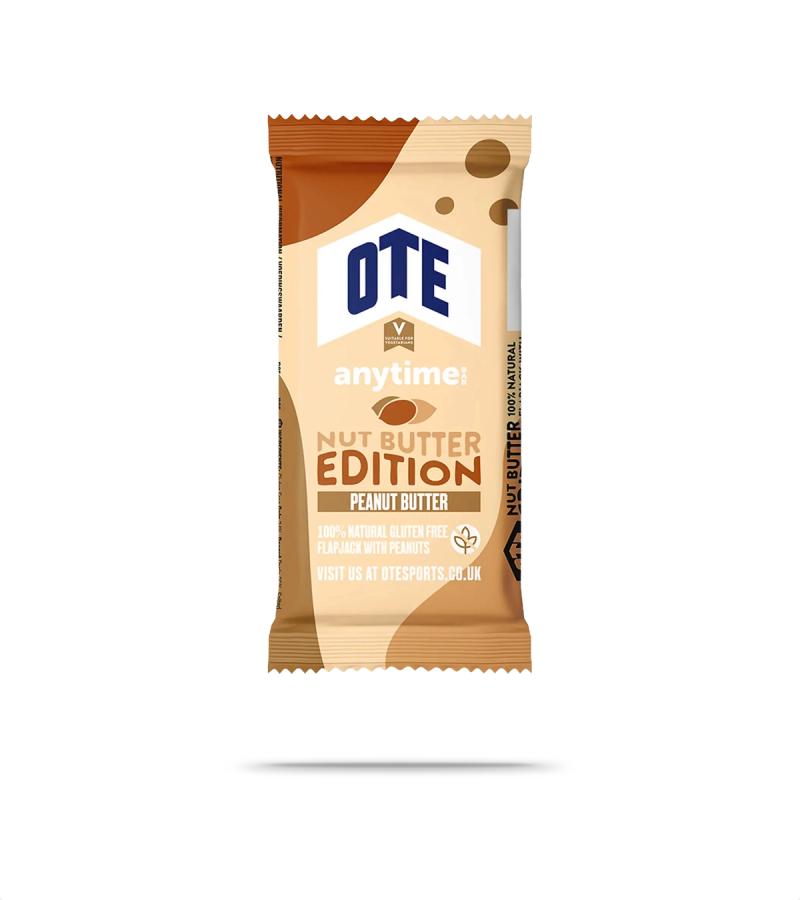 Anytime Nut Butter Bar