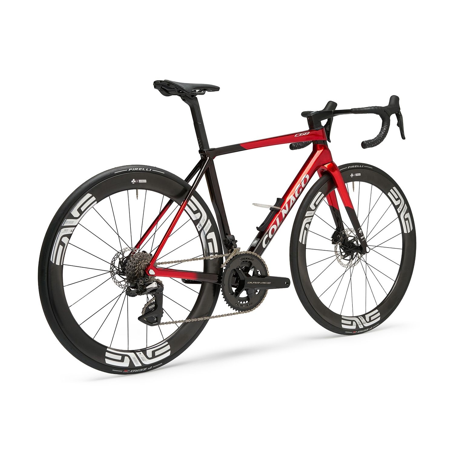 C68-R Vuelta Ltd Edition Carbon Road Bike Dura Ace Di2