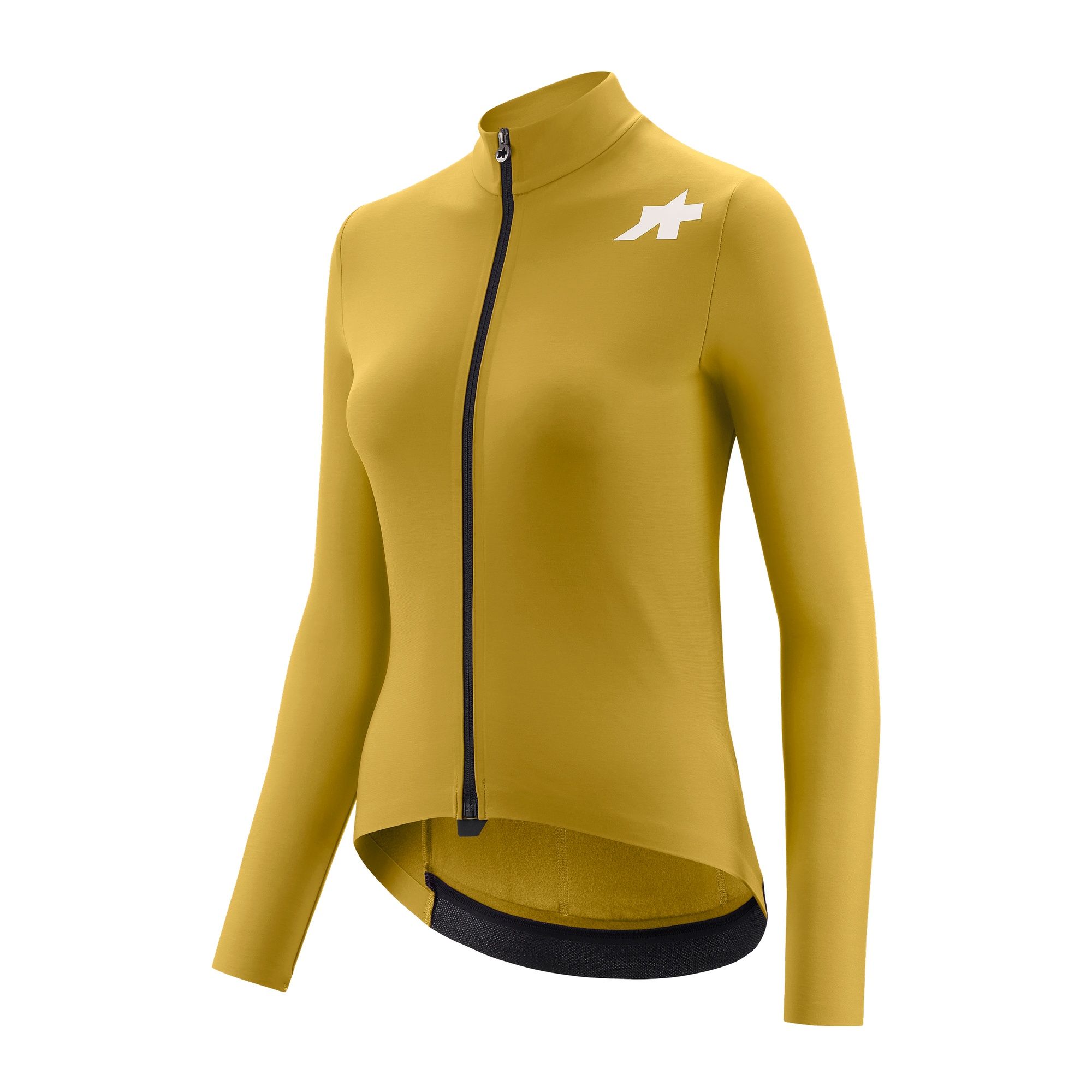 Women's Mille GT Spring Fall Jersey S11
