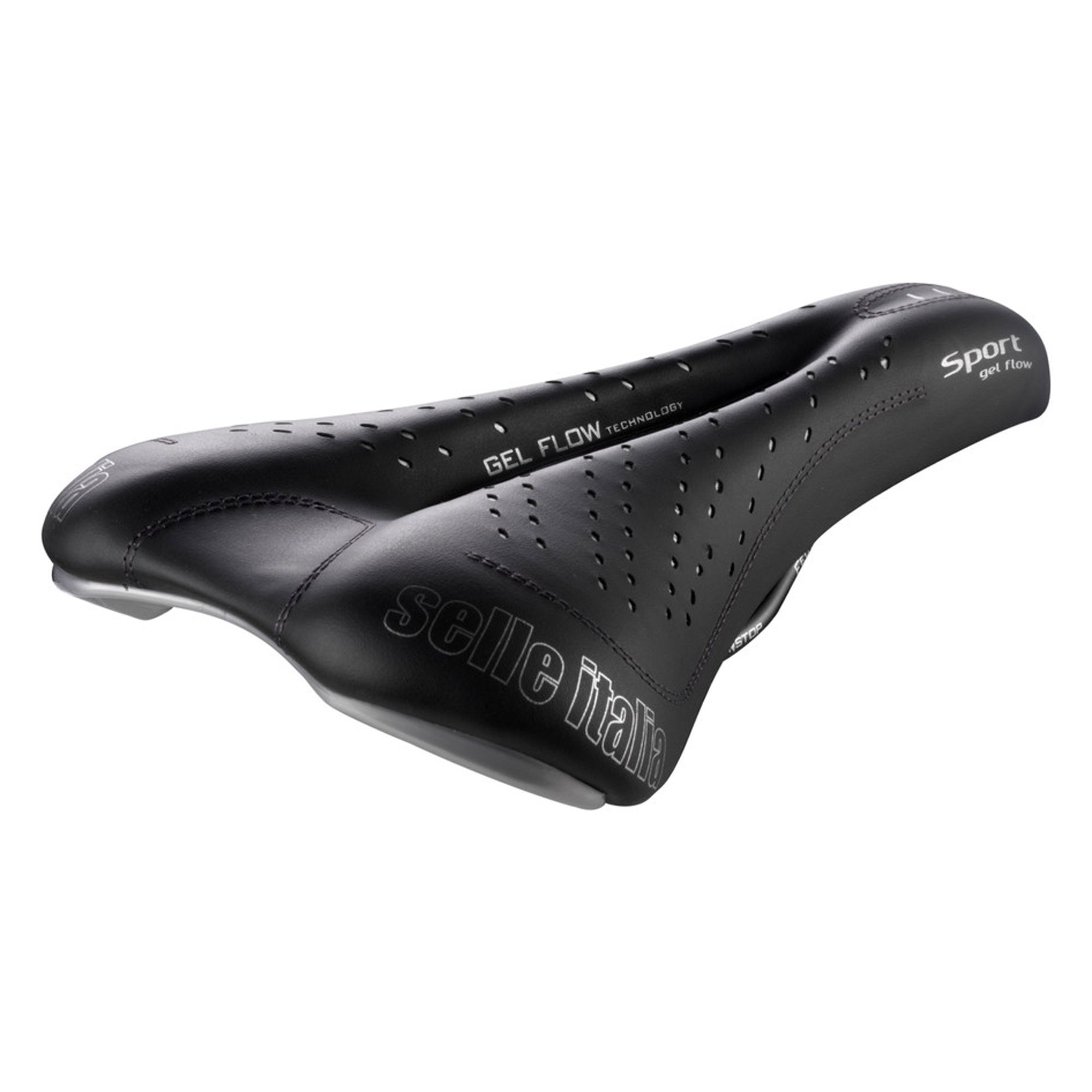Sport Gel Flow Saddle