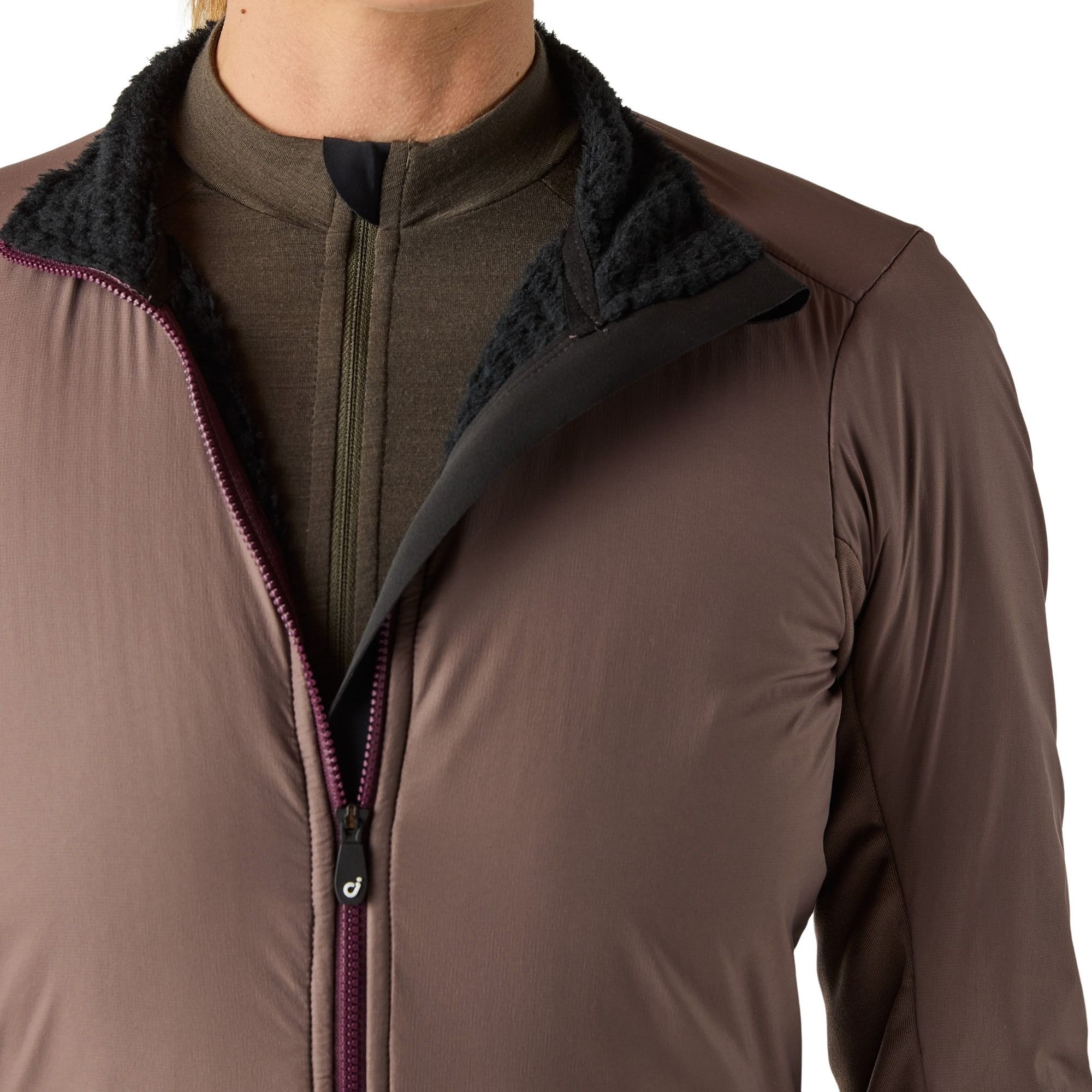 Women's Alpha Air Jacket