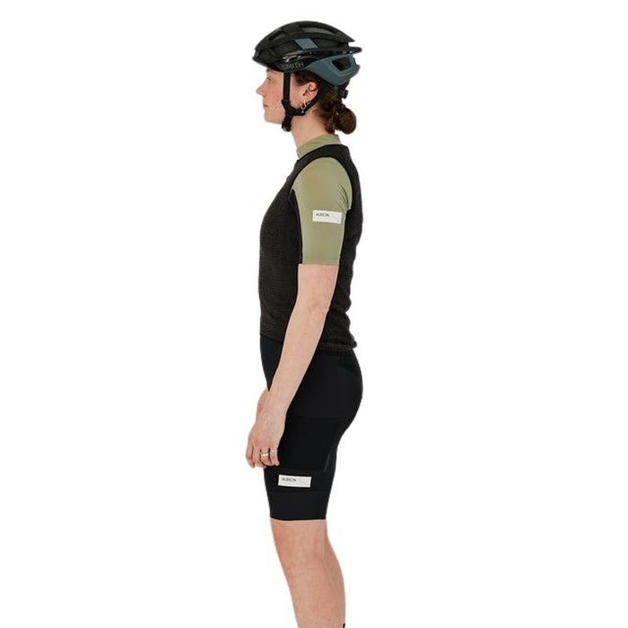 Primaloft Active Evolve Cycling Bodywarmer