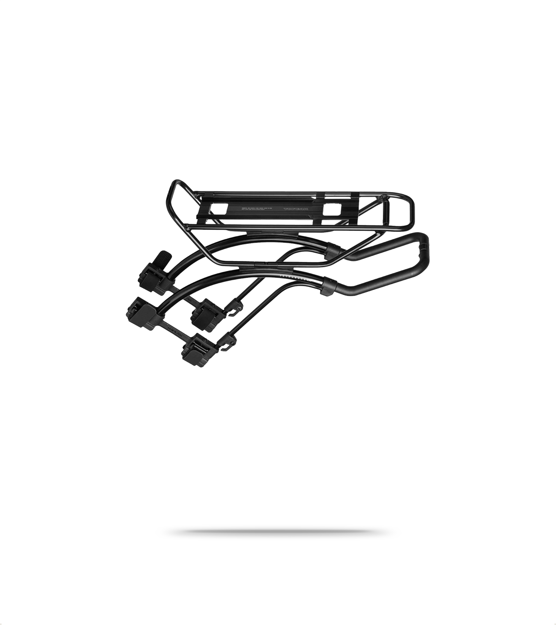 Tetrarack M2L for MTB Seatstays