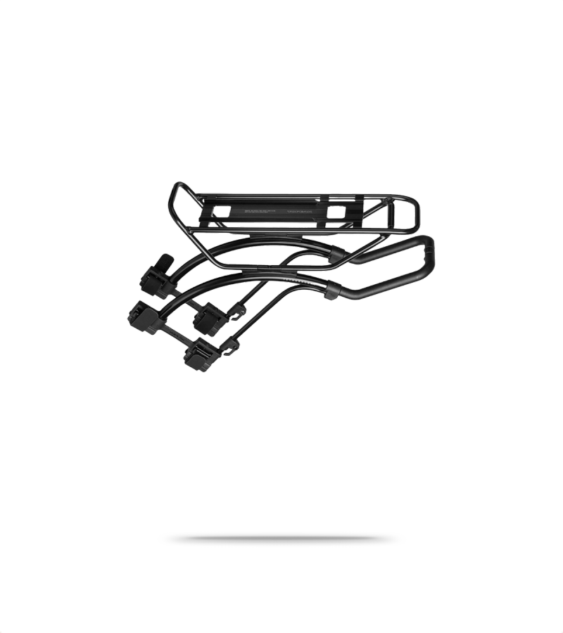 Tetrarack M2L for MTB Seatstays