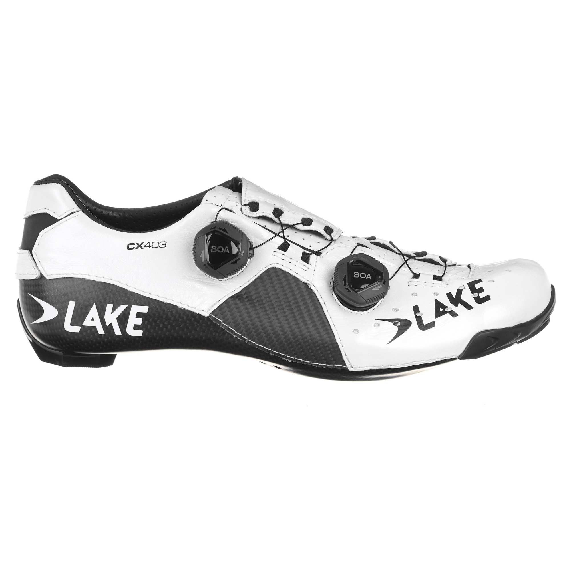 CX403 Road Cycling Shoes