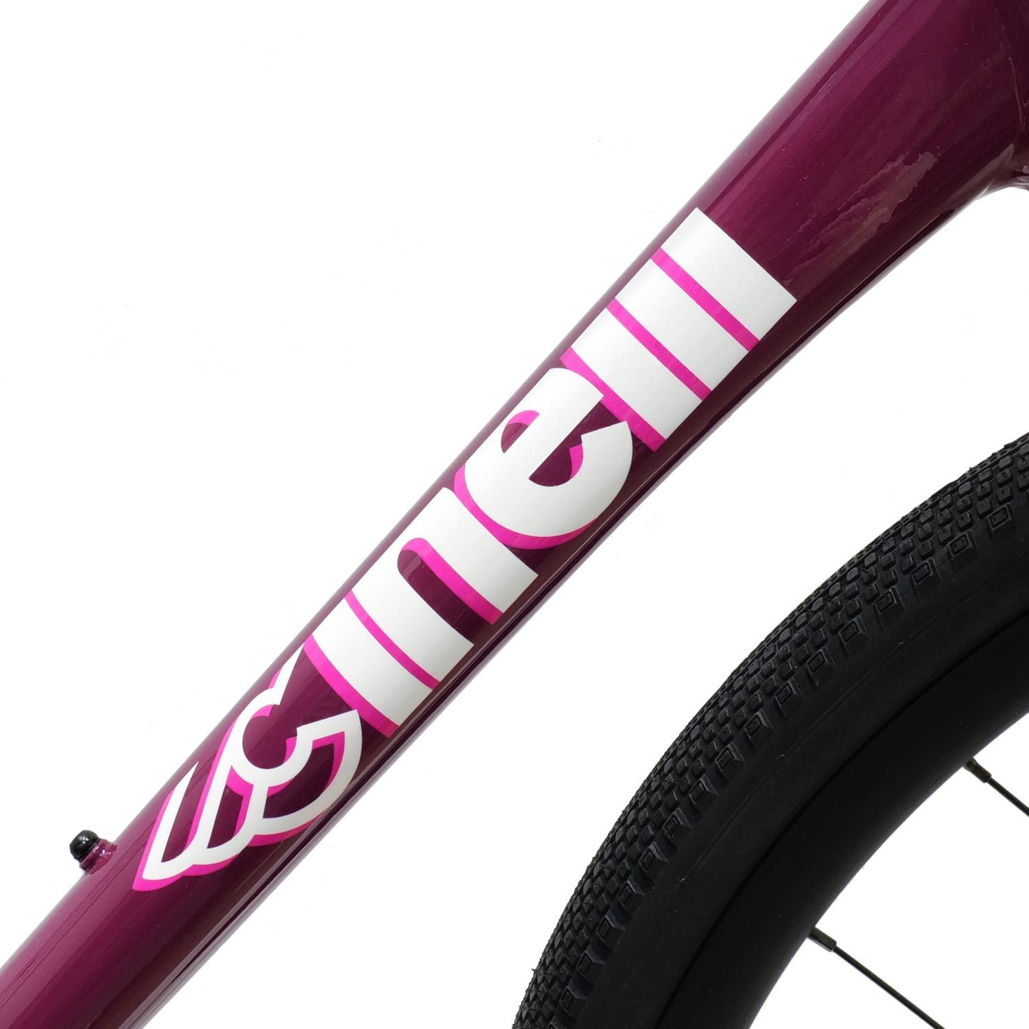 Zydeco GRX 12x Gravel Bike