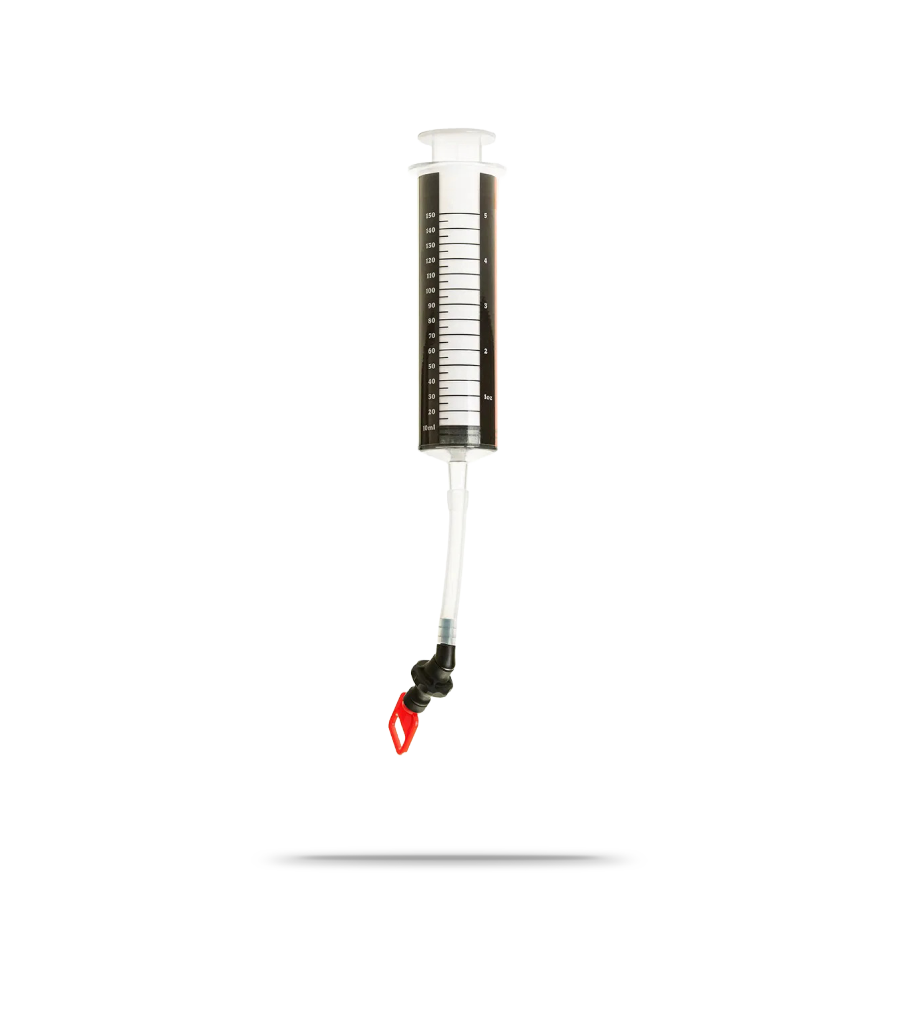 Bicycle Tyre Sealant Injector