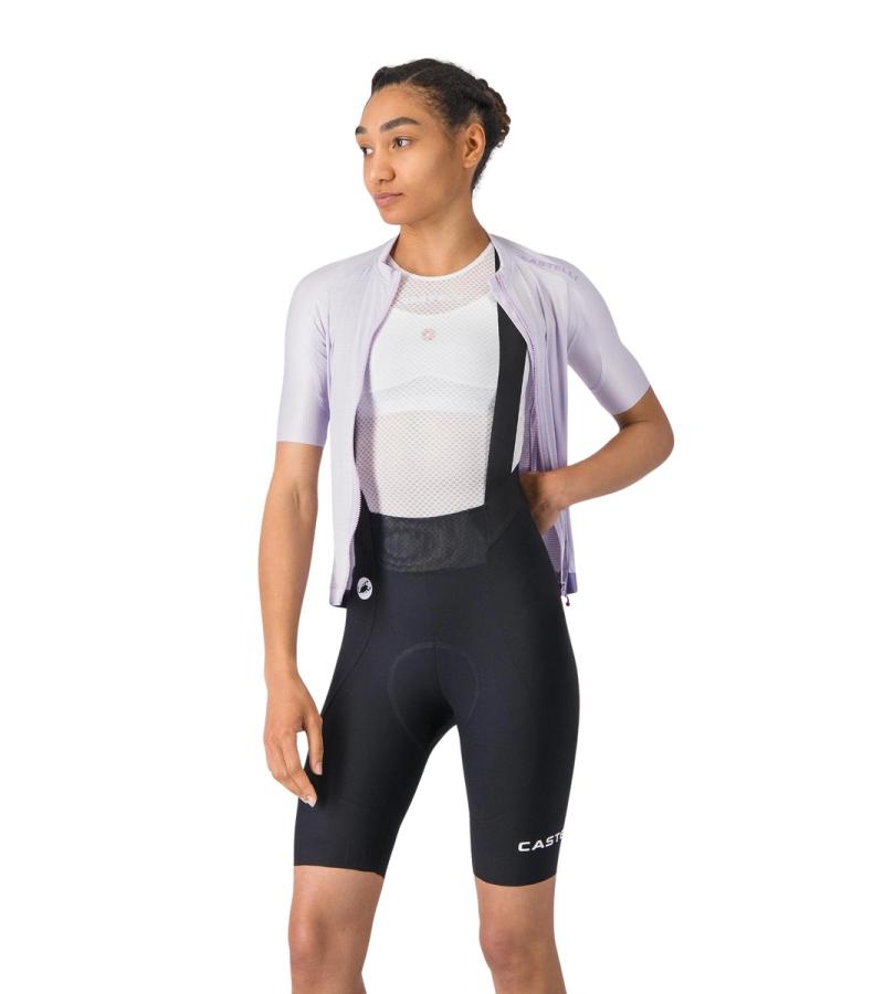 Women's Espresso 2 DT Cycling Bib Shorts