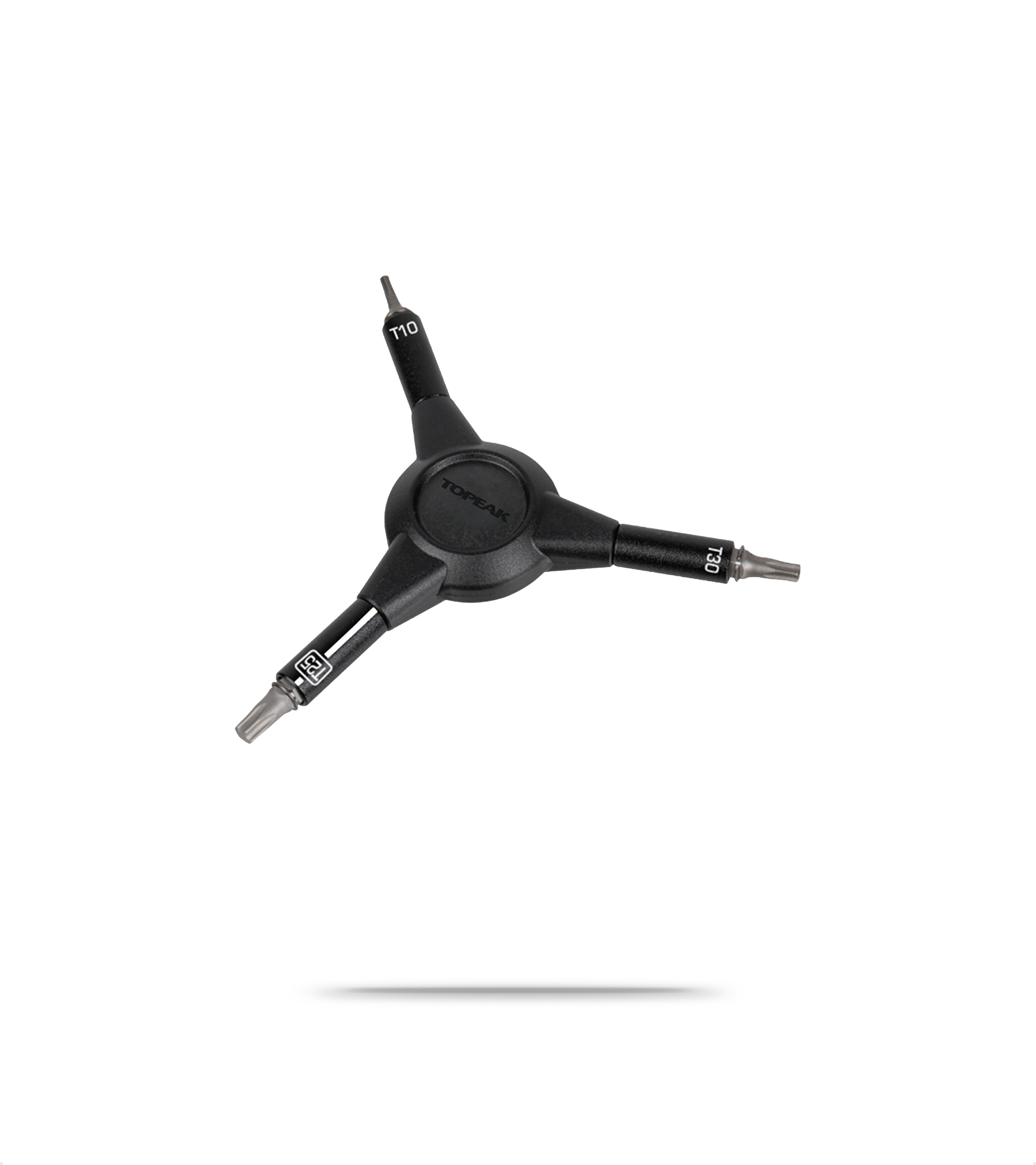Y-Torx Speed Wrench