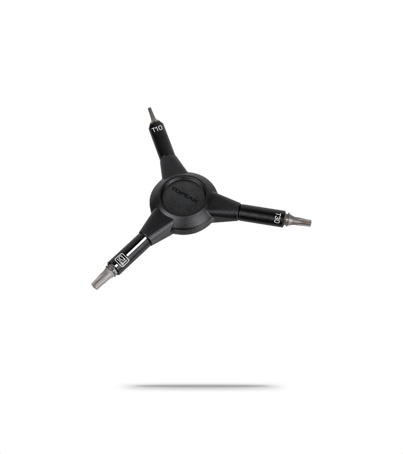 Y-Torx Speed Wrench