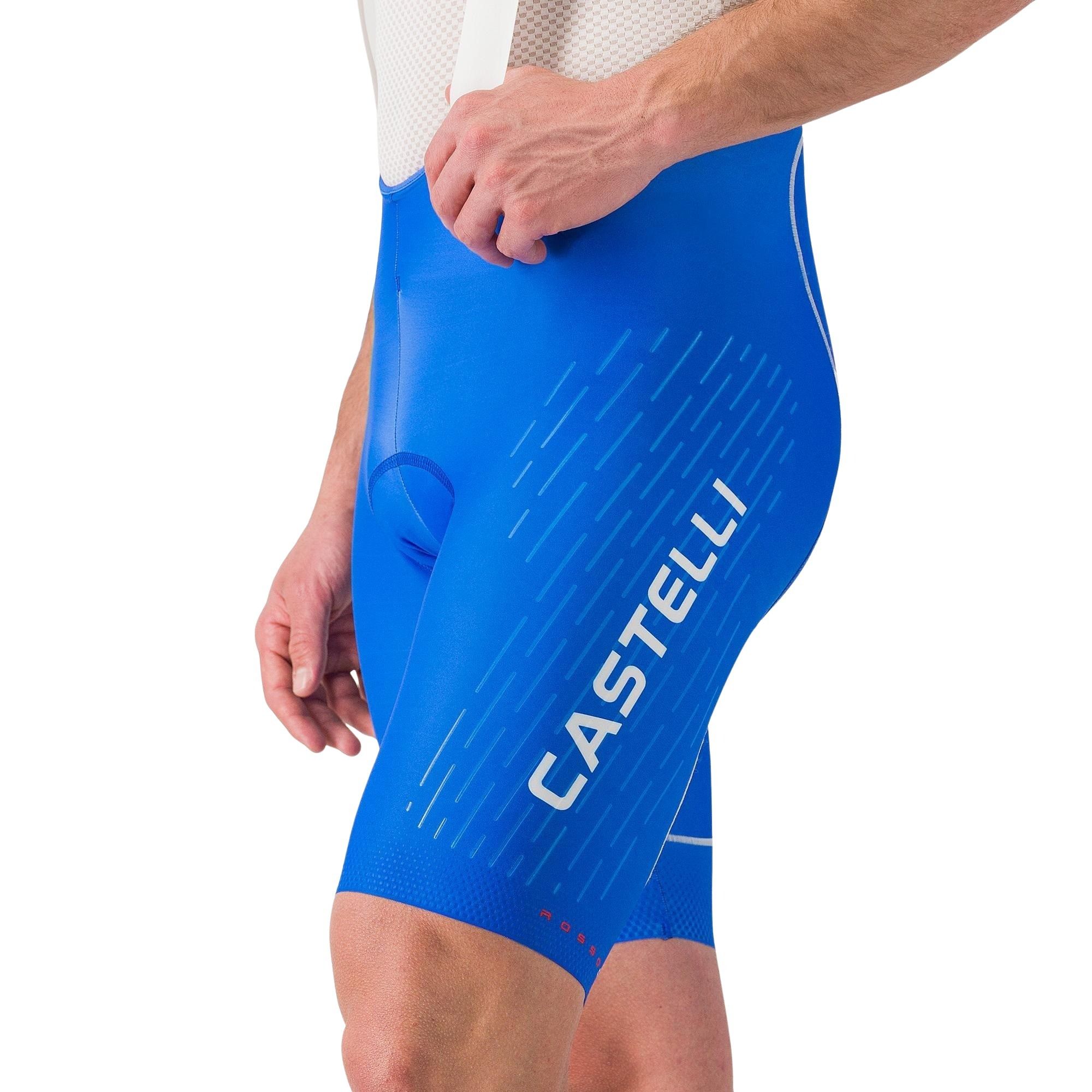Free Aero Race S Kit Men's Cycling Bib Shorts