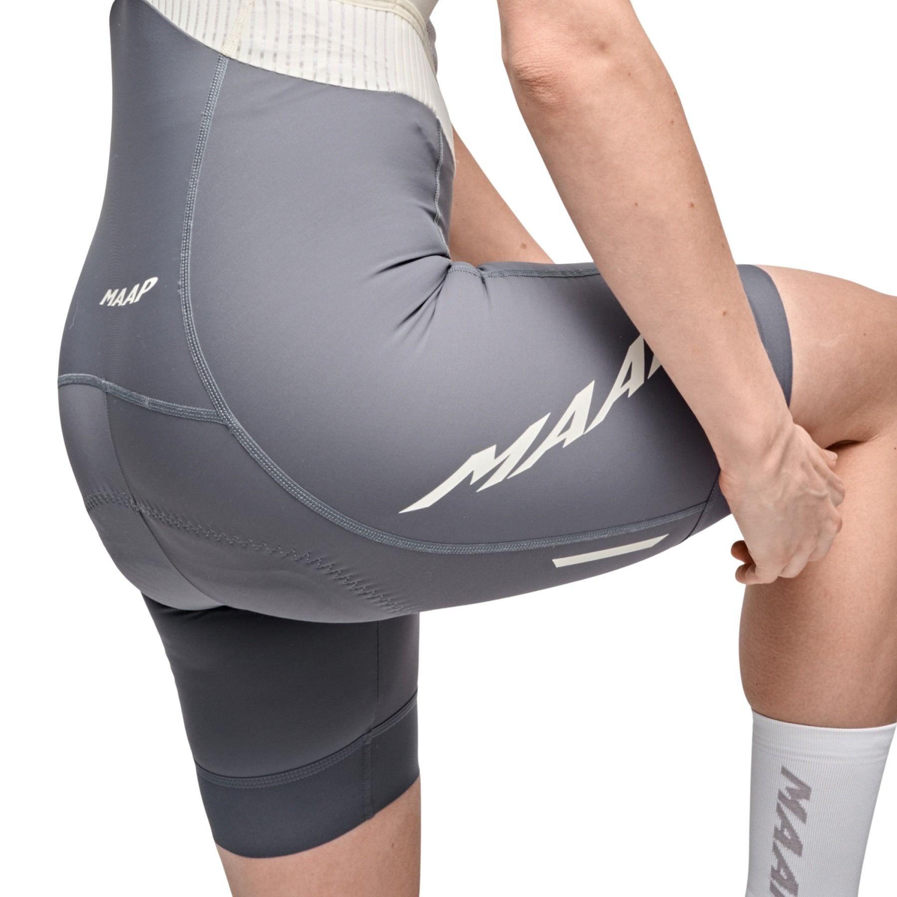Women's Emerge Team Evo Bib Shorts