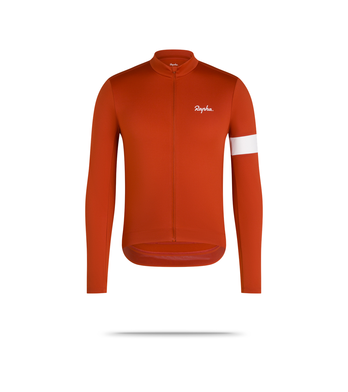 Rapha Core Thermal Long Sleeve Jersey | Sigma Sports