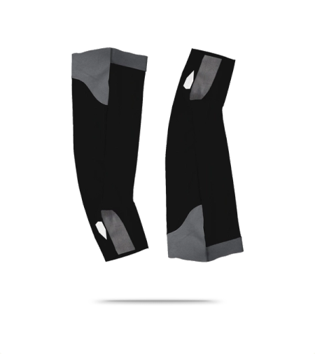 Hybrid Knee Warmers