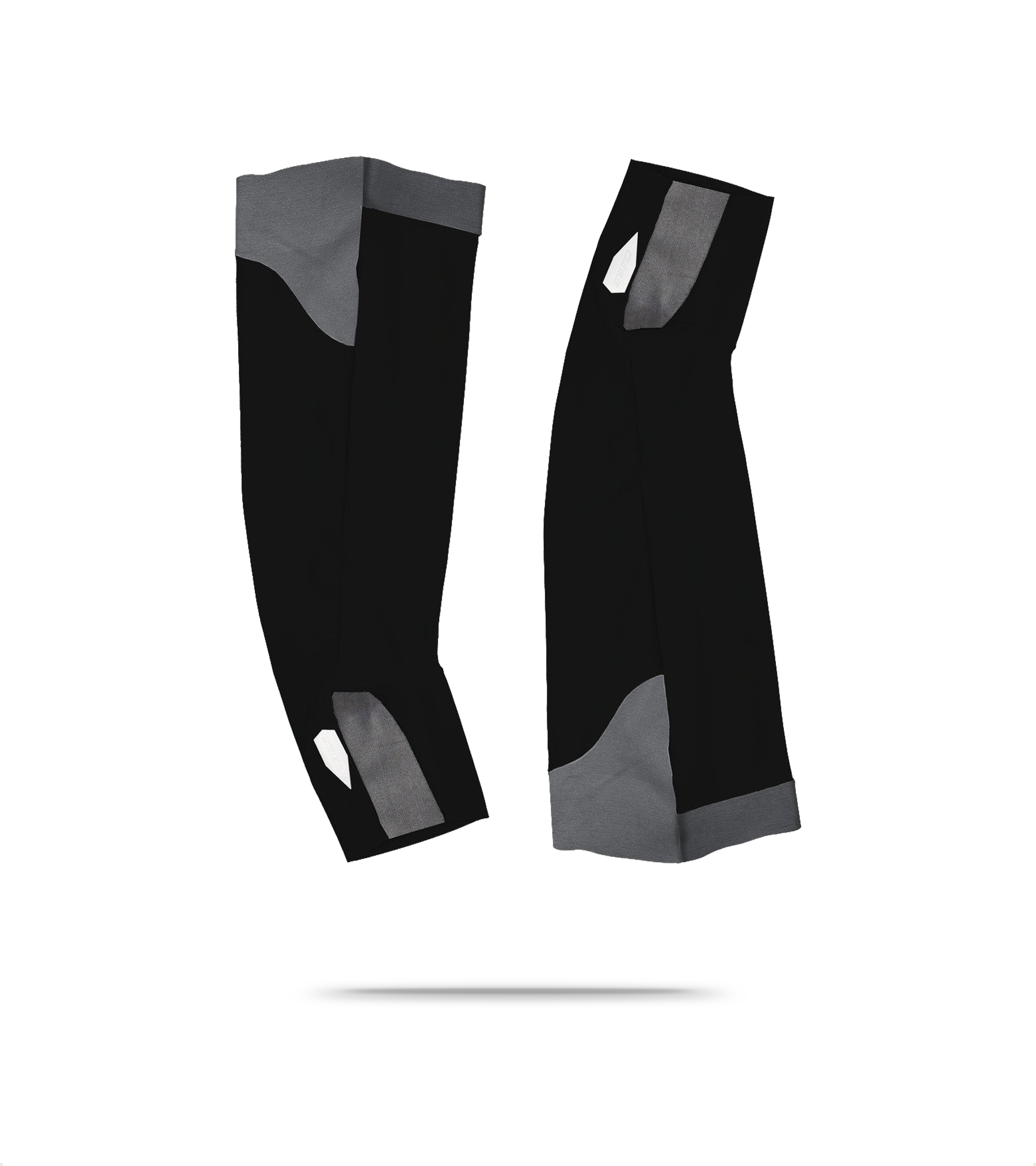 Hybrid Knee Warmers