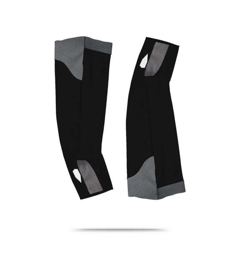 Hybrid Knee Warmers