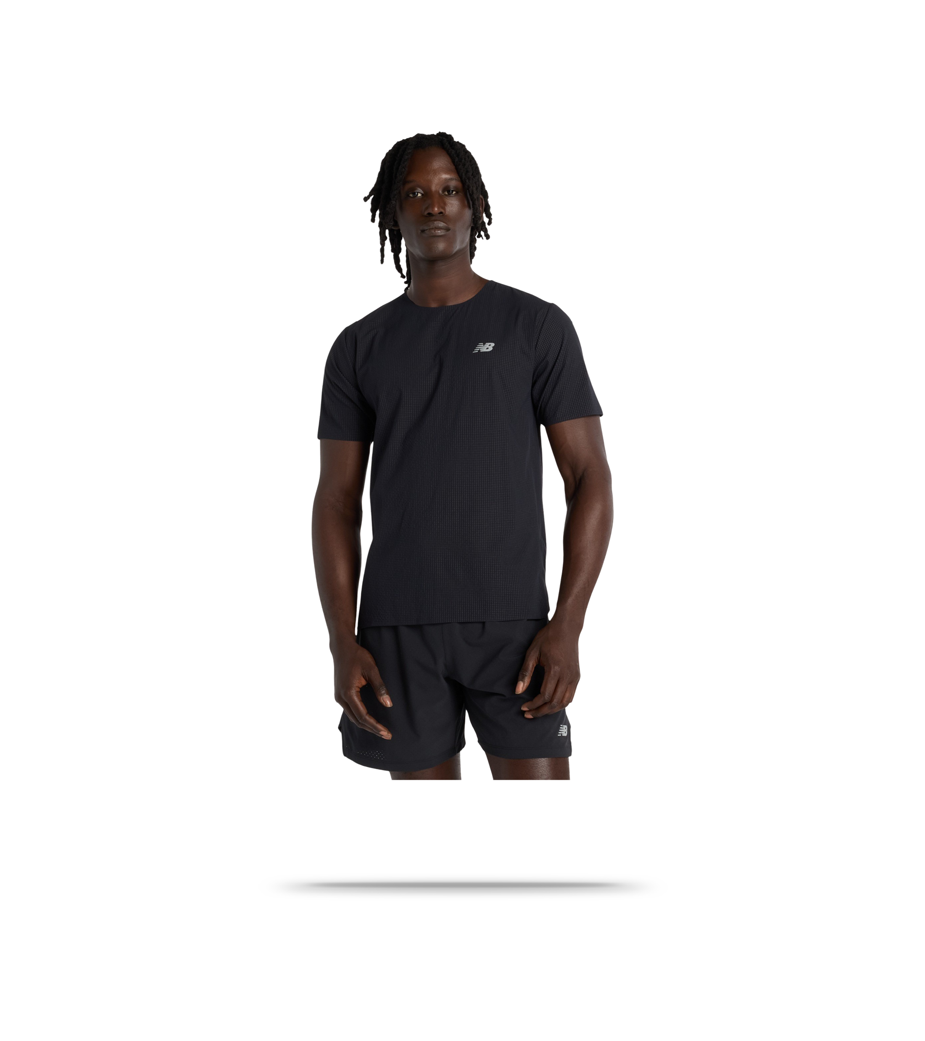 Men's Race Day Ultra Light T-Shirt