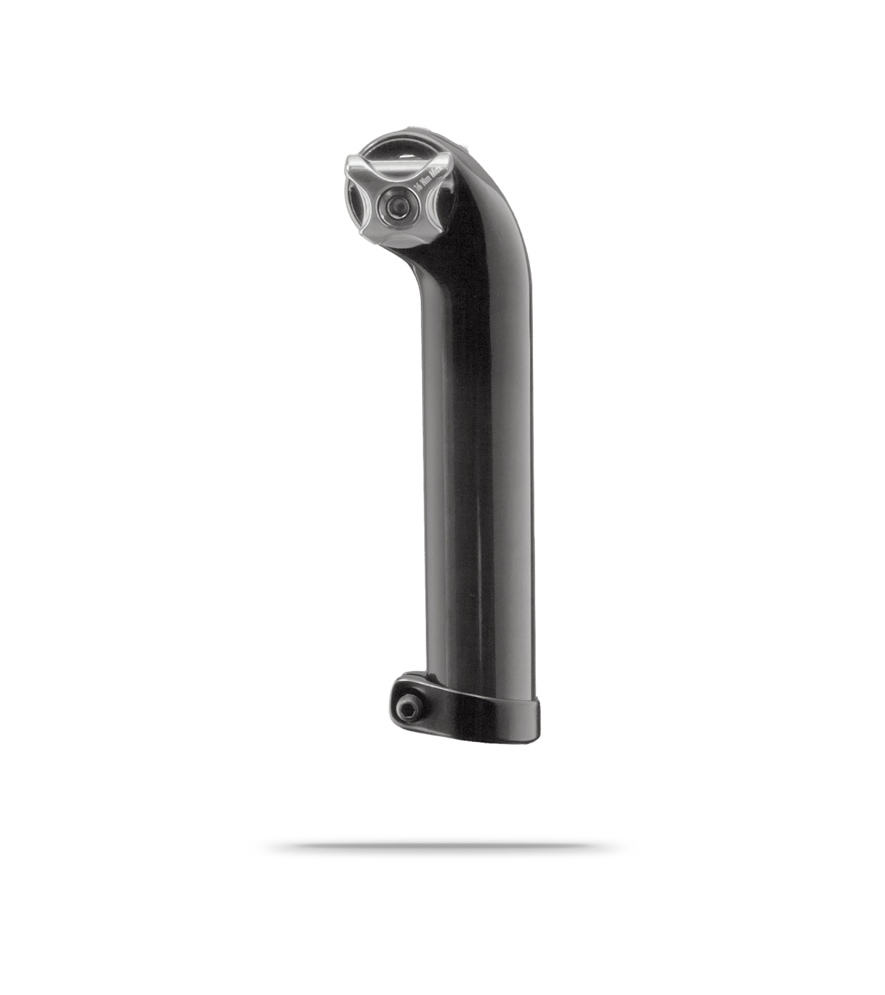 Round Cap Seatpost