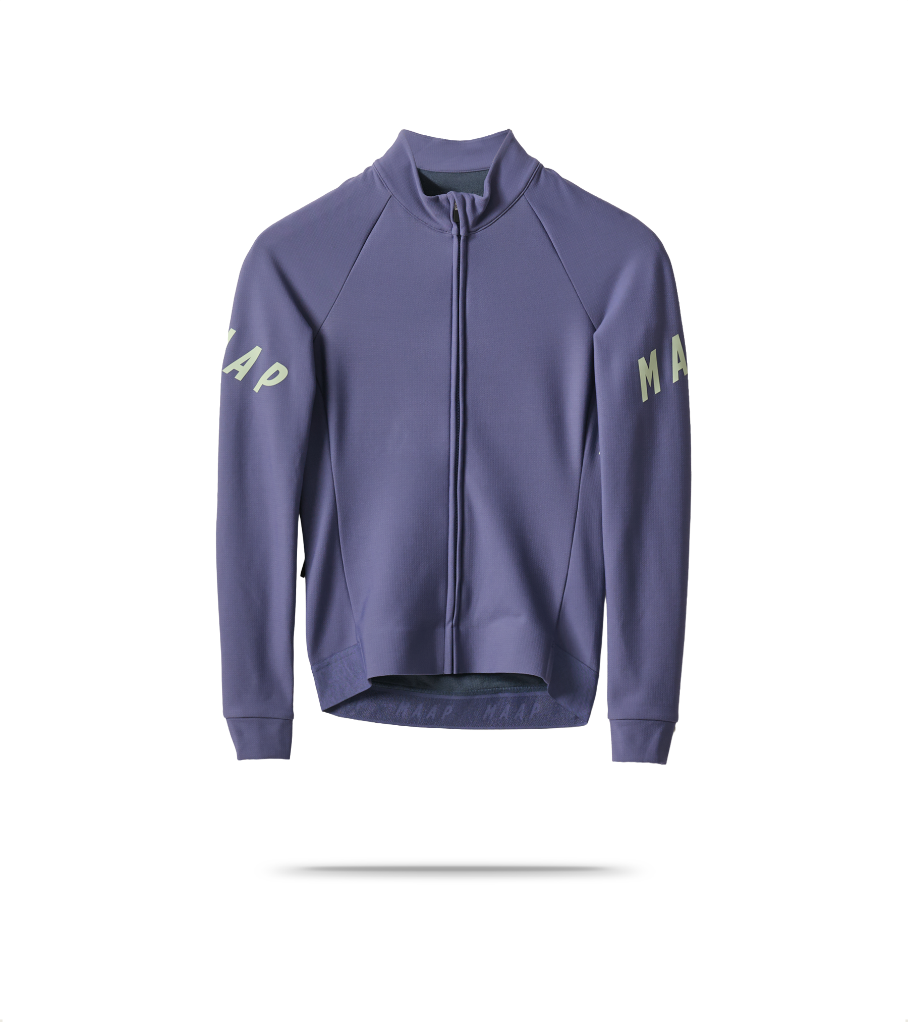 Women's Apex Aeon Thermal Long Sleeve Jersey