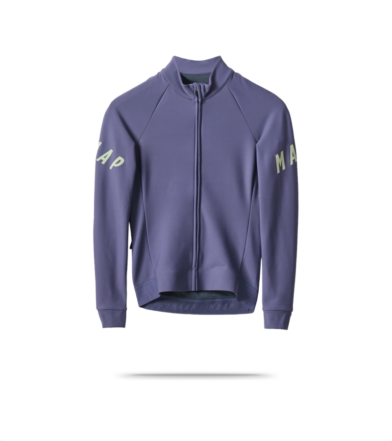 Women's Apex Aeon Thermal Long Sleeve Jersey