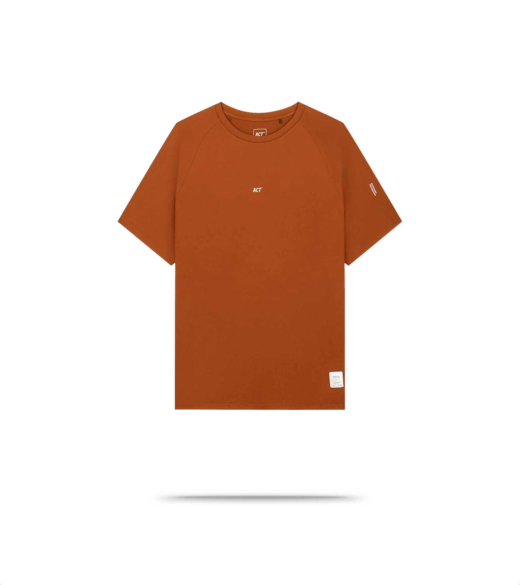 Men's Short Sleeve AirShell T-Shirt