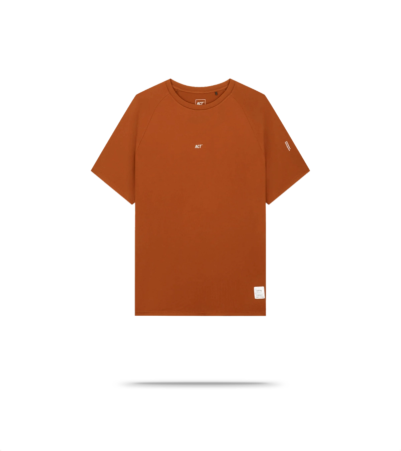 Men's Short Sleeve AirShell T-Shirt