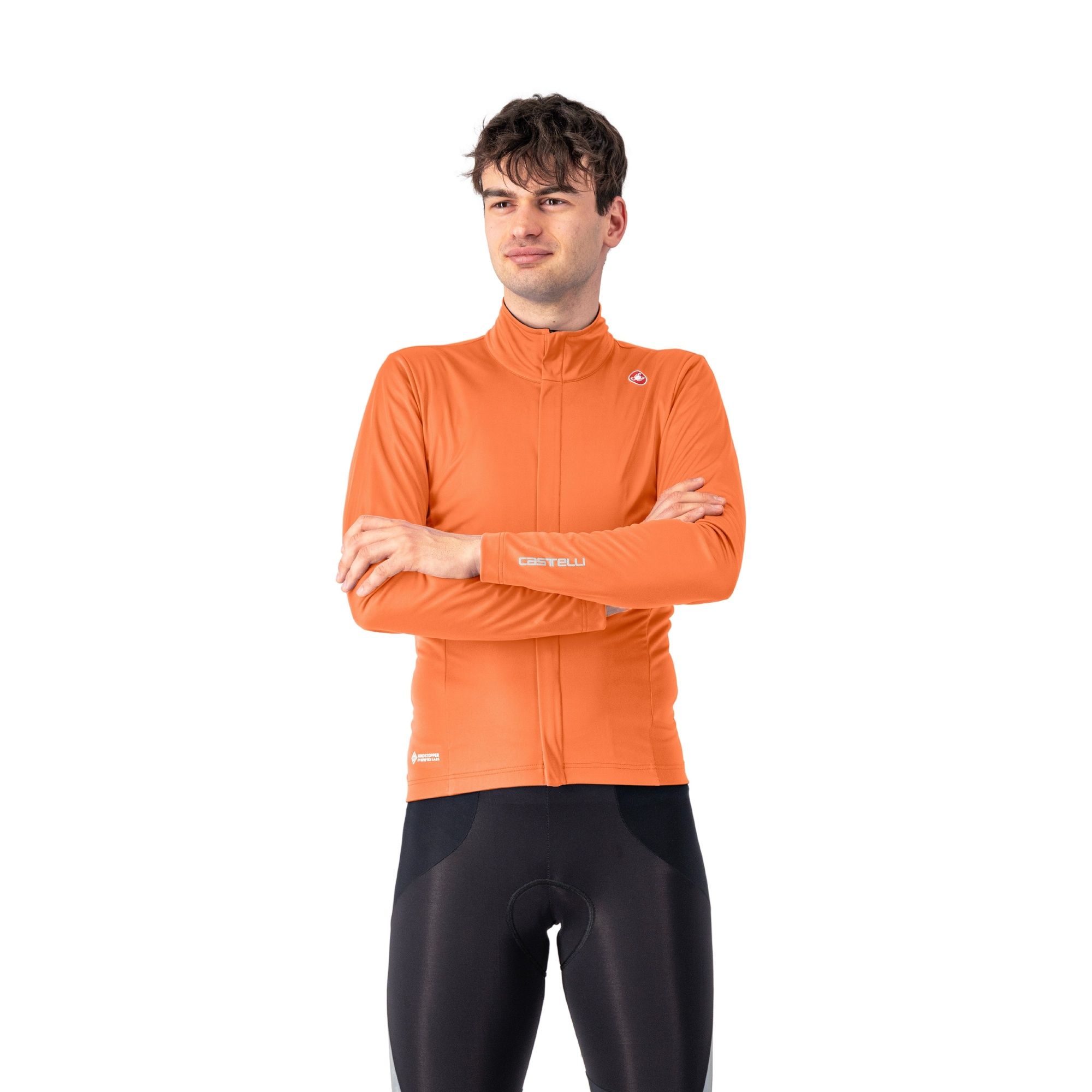 Salto 2 Cycling Jacket