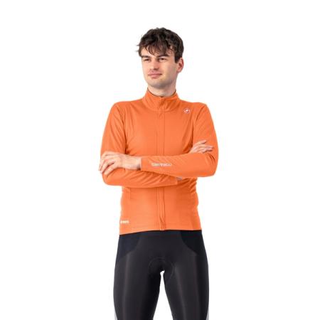 Salto 2 Cycling Jacket