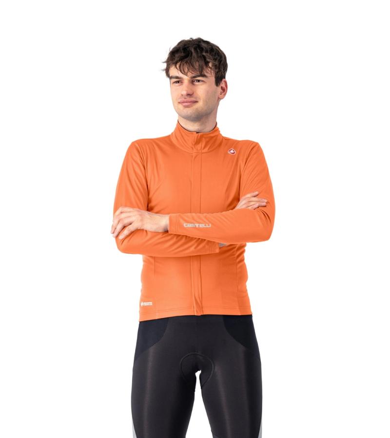 Salto 2 Cycling Jacket