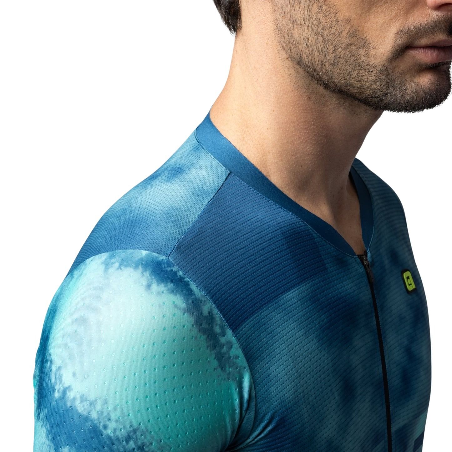 Atmosfera PR-E Short Sleeve Jersey