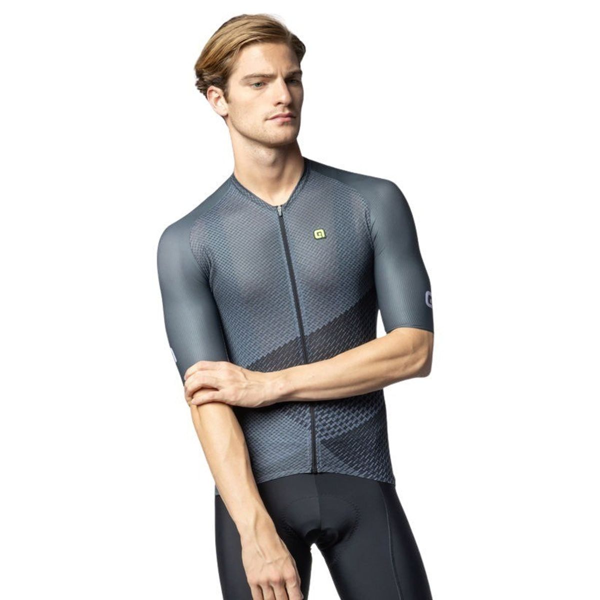 Ale PR-E Web Short Sleeve Jersey