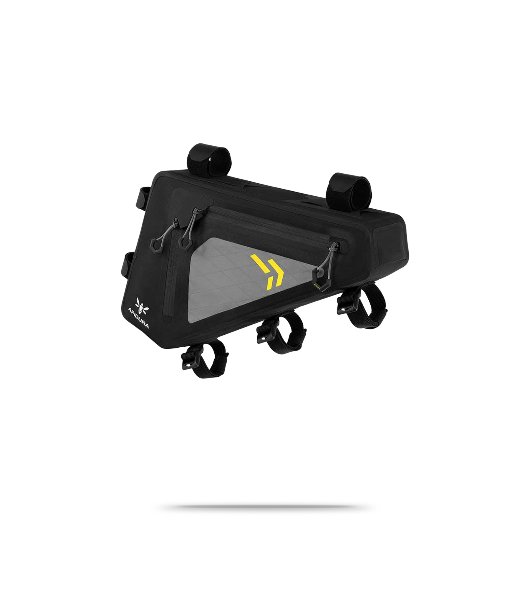 Backcountry Full Frame Pack 2.5L