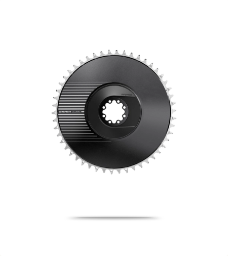 Red Aero Direct Mount E1 Chainring