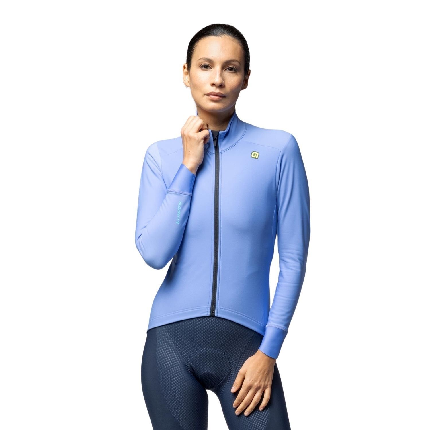 Women's K-Idro Klimatik Long Sleeve Jersey