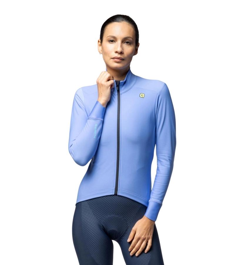 Women's K-Idro Klimatik Long Sleeve Jersey