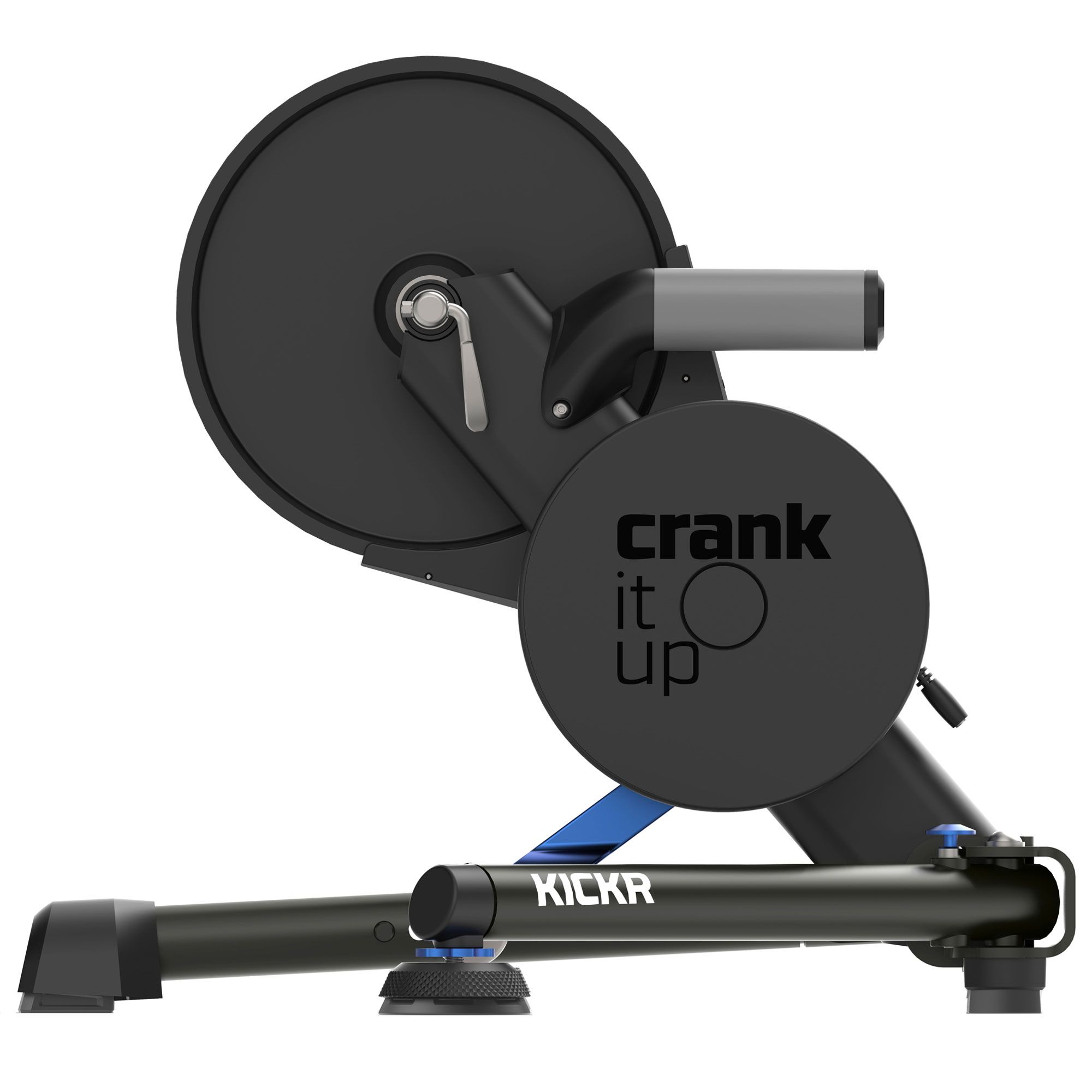 KICKR Smart Trainer with Wi-Fi