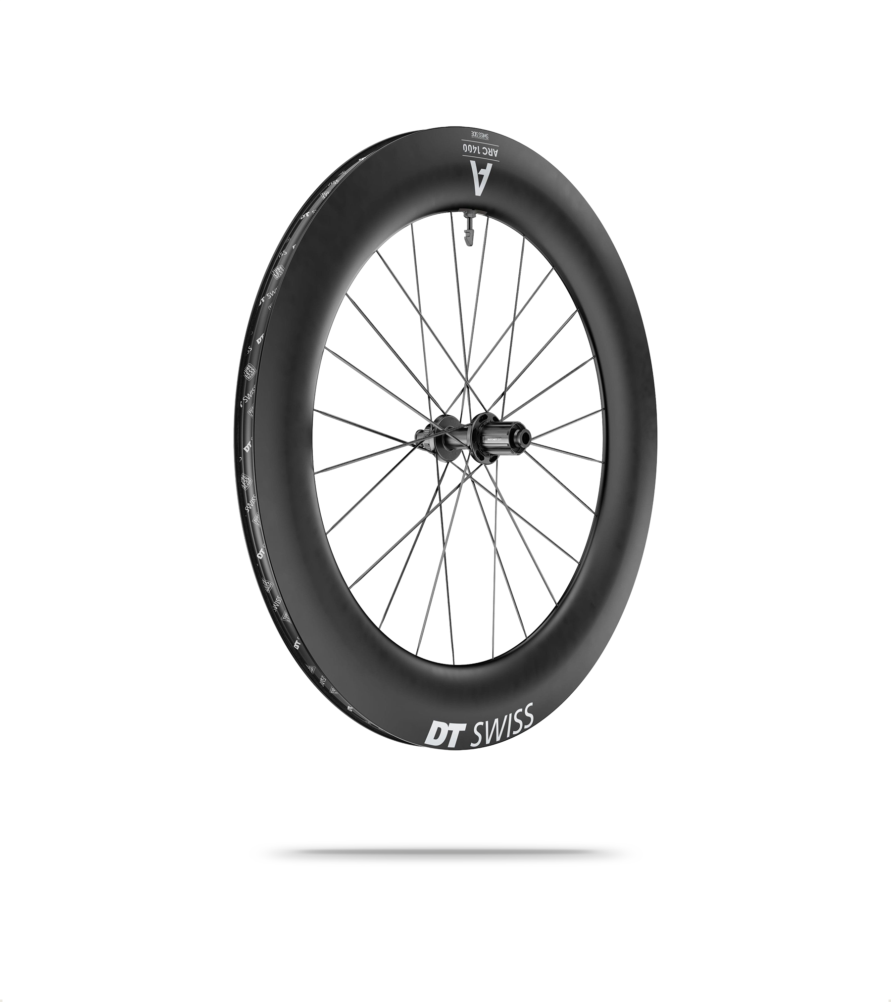 ARC 1400 DICUT 85 Rear Wheel