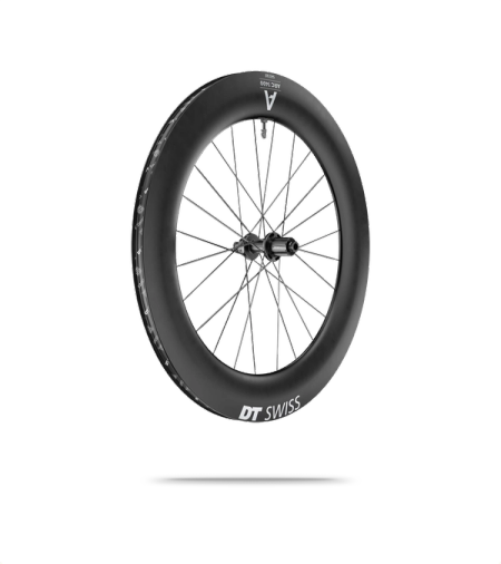 ARC 1400 DICUT 85 Rear Wheel