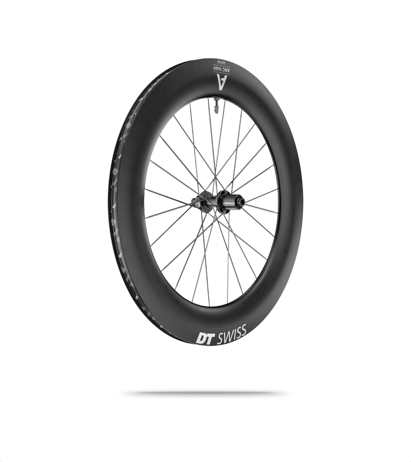 ARC 1400 DICUT 85 Rear Wheel
