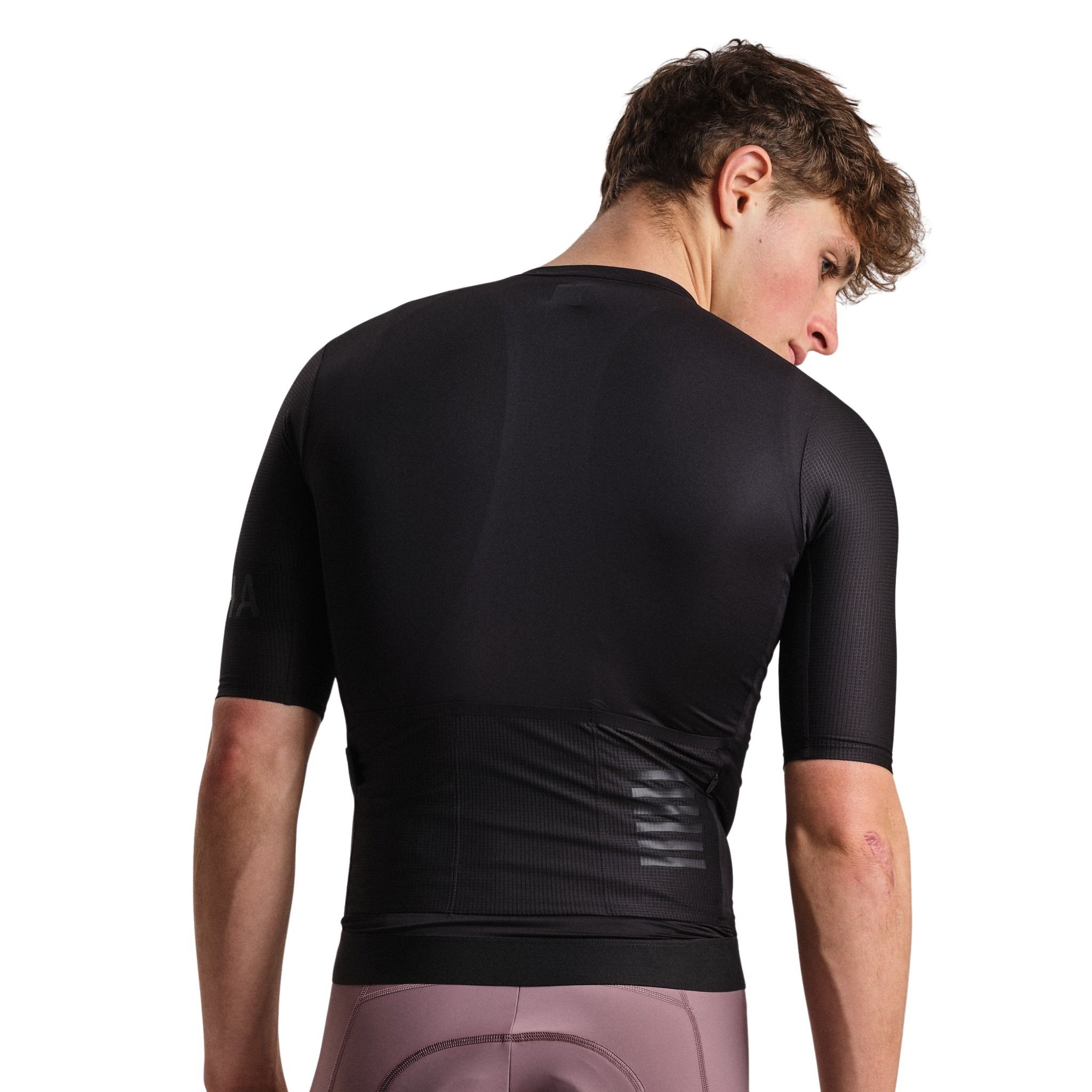 Pro Team Men's Cycling Jersey II