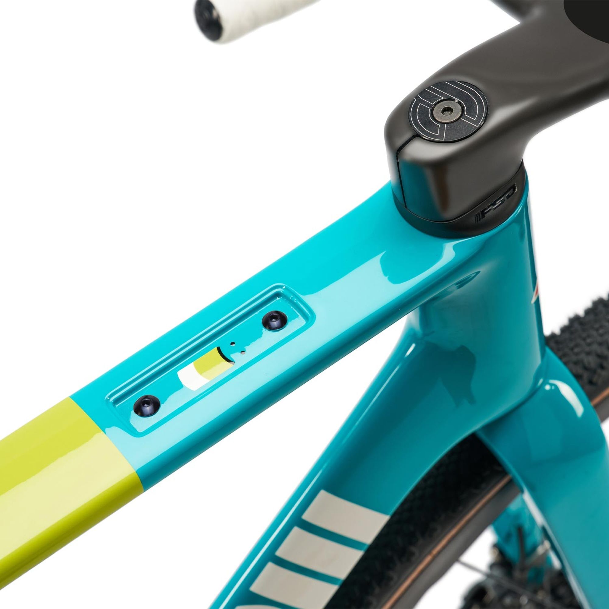 King Zydeco II Apex  Gravel Bike