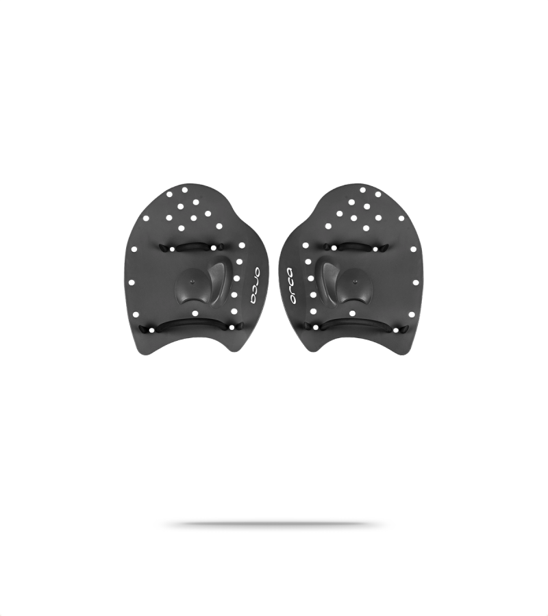 Swim Training Flat Paddles