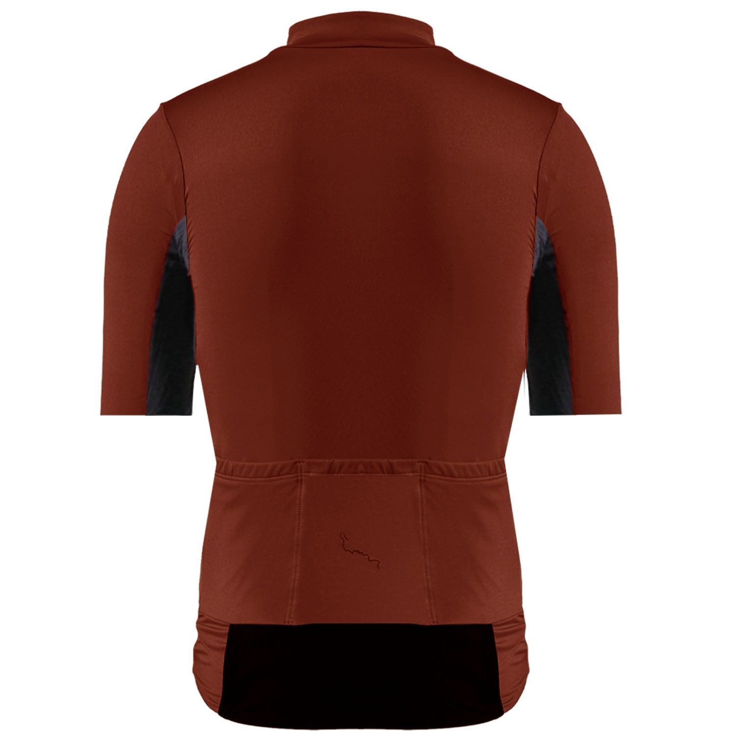 Traverse Womens Short Sleeve Jersey