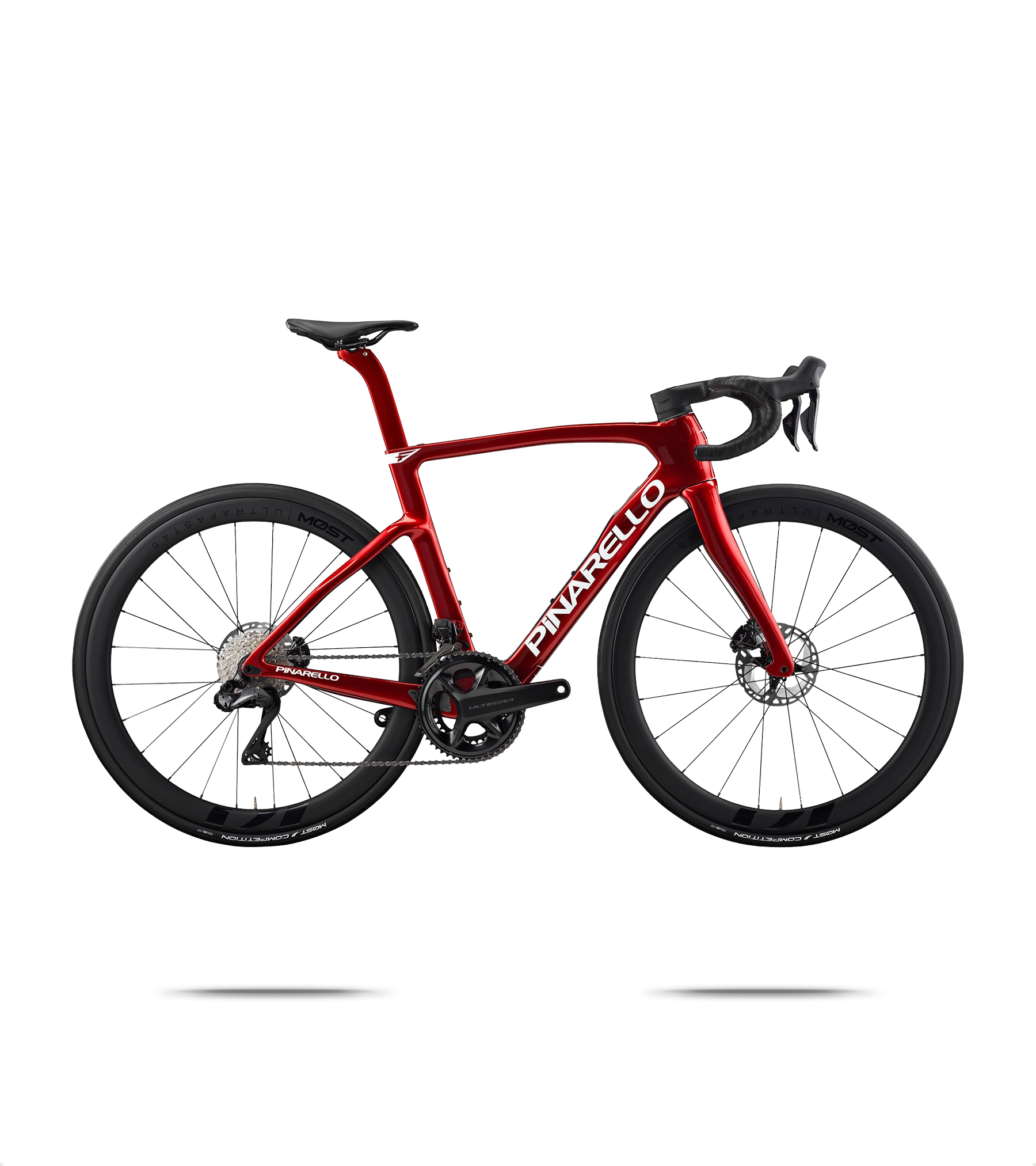 F7 Ultegra Di2 Road Bike 2026