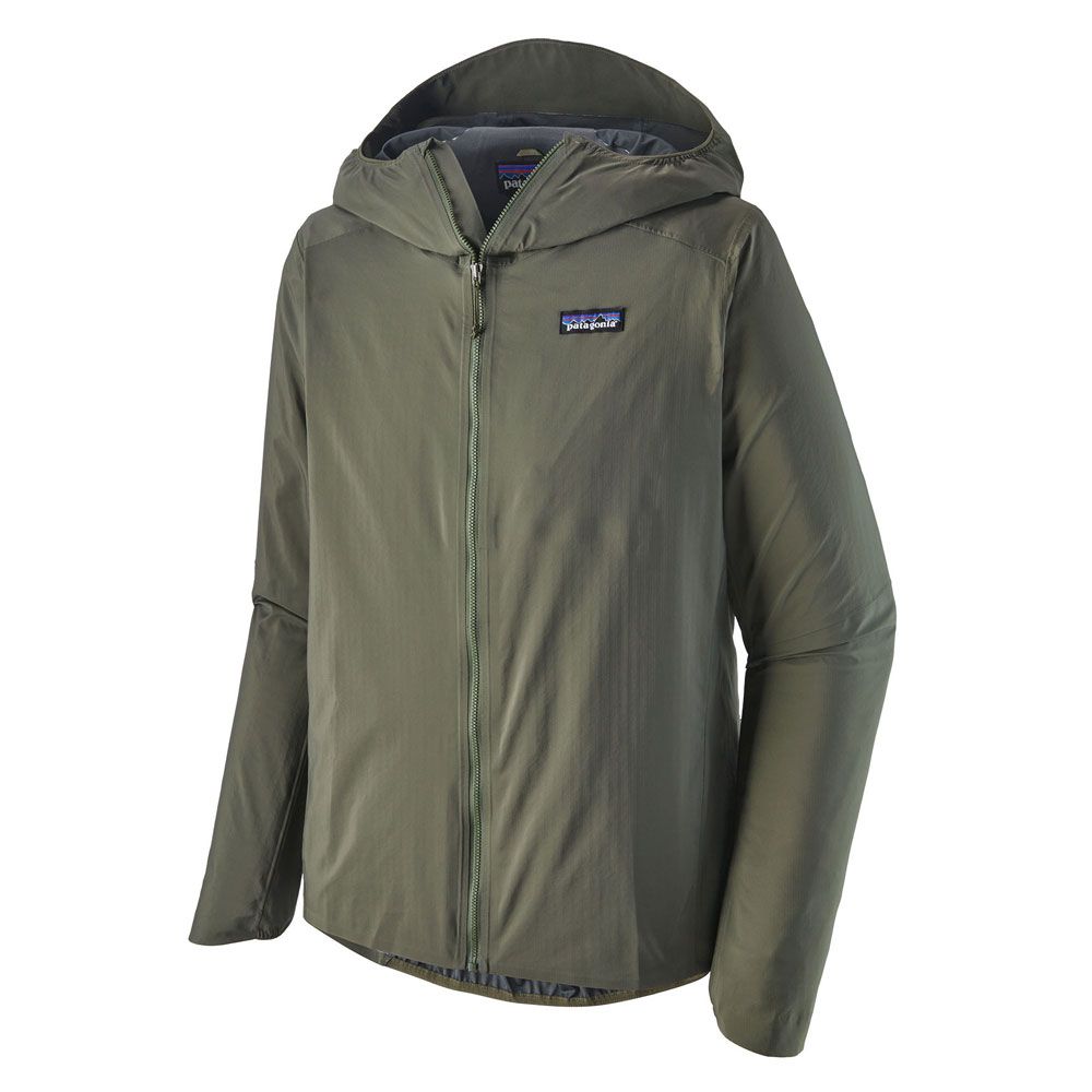 Dirt Roamer Jacket