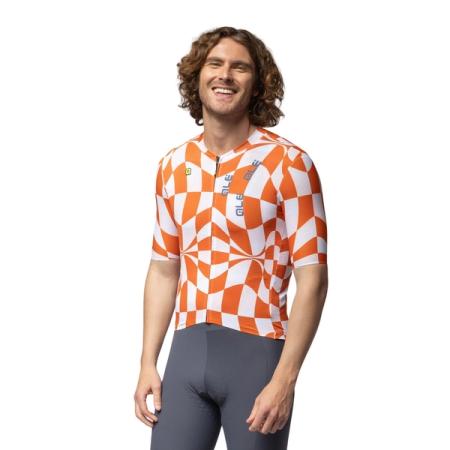 PR-E Multiverso 2.0 Short Sleeve Jersey
