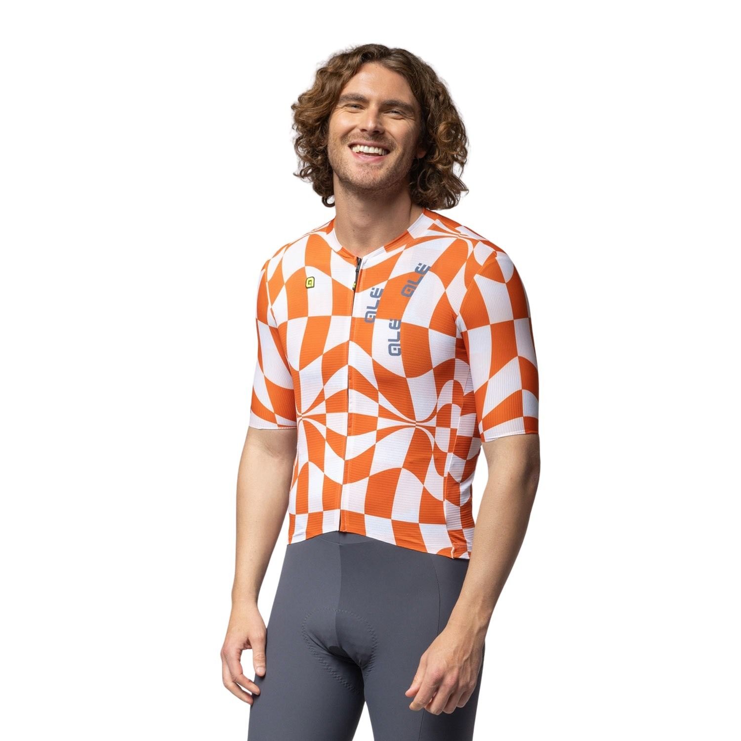 PR-E Multiverso 2.0 Short Sleeve Jersey