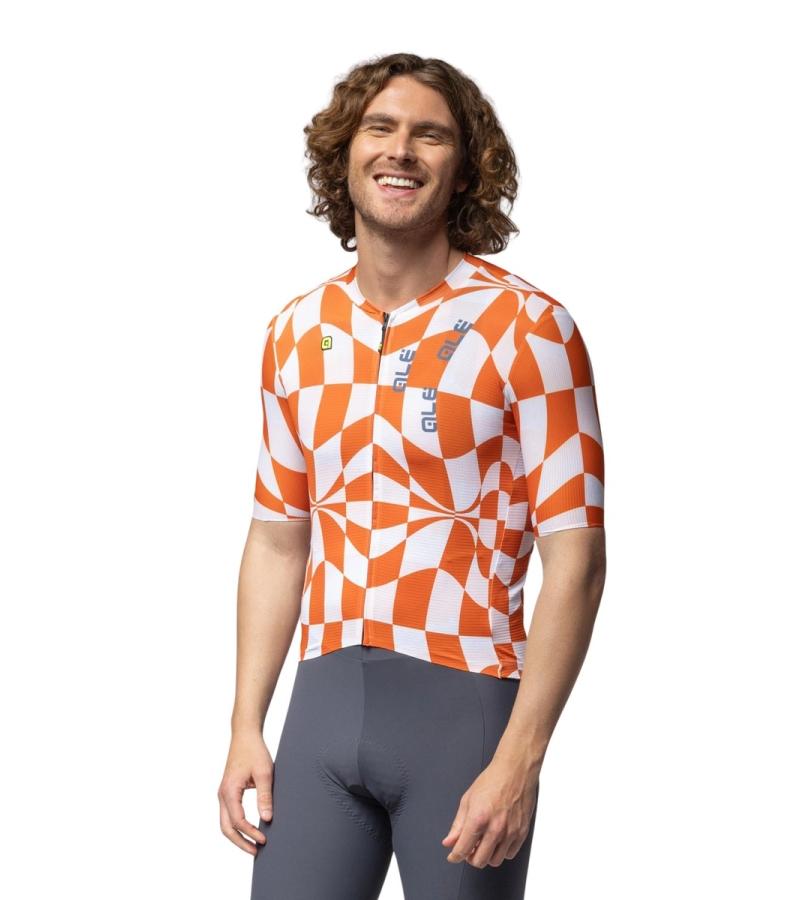 PR-E Multiverso 2.0 Short Sleeve Jersey