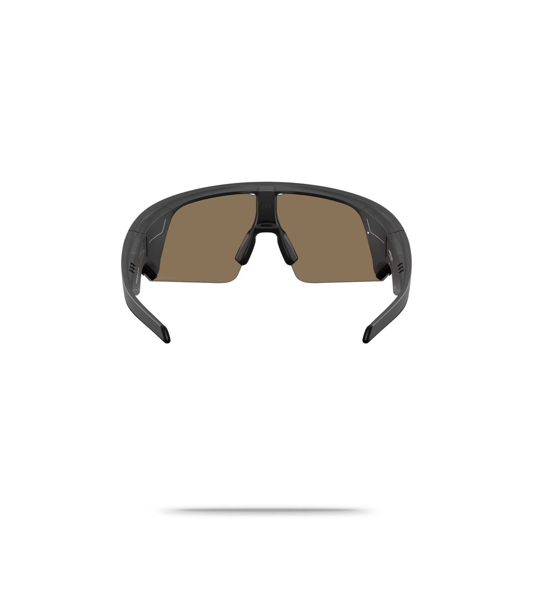 x Meta Vanguard Smart Sunglasses with Camera & AI