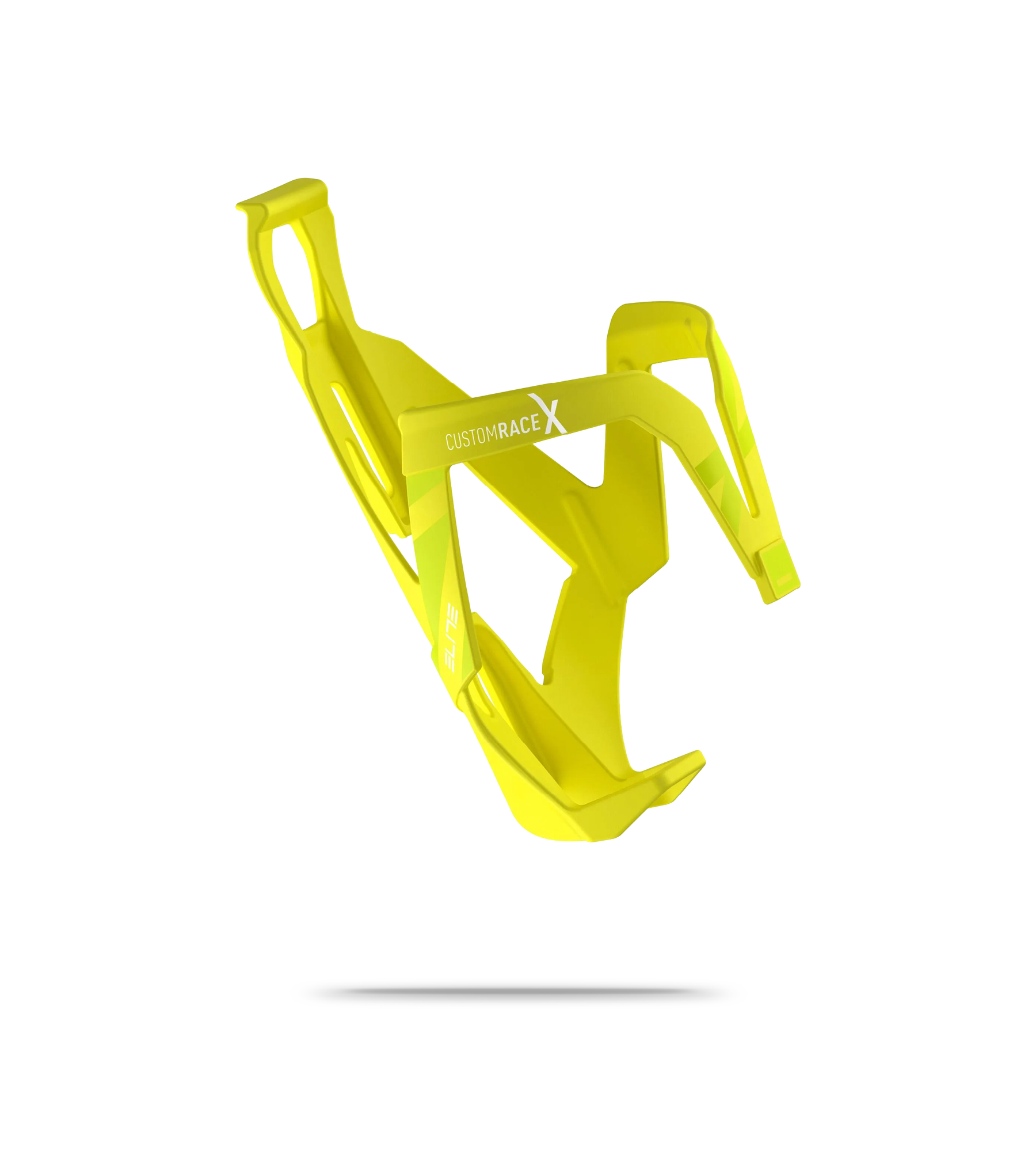 Custom Race X Resin Bottle Cage